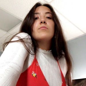 Meet your Posher, Gabriella